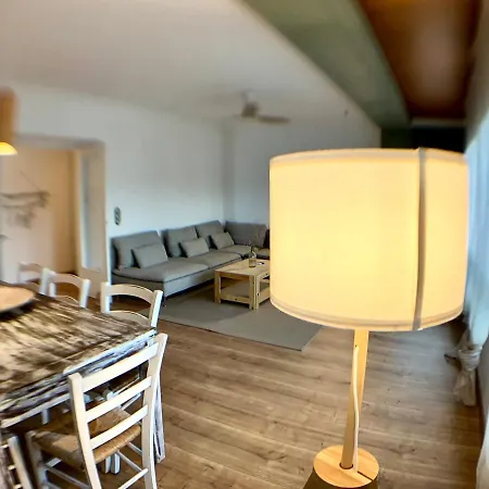 Holiday home Rucall Piscina Compartida Vilamacolum