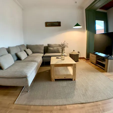 Rucall Piscina Compartida Holiday home *