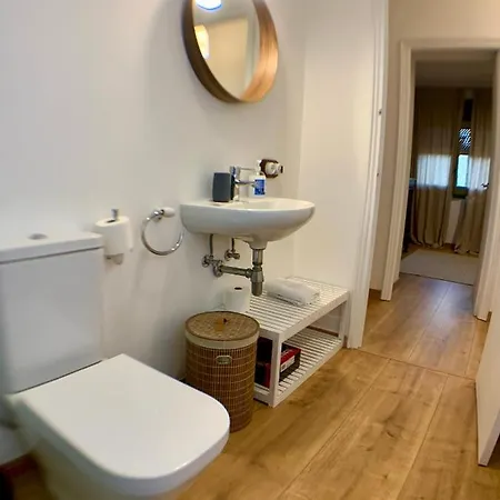 Rucall Piscina Compartida Holiday home