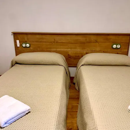 Holiday home Rucall Piscina Compartida