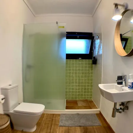 Holiday home Rucall Piscina Compartida Vilamacolum