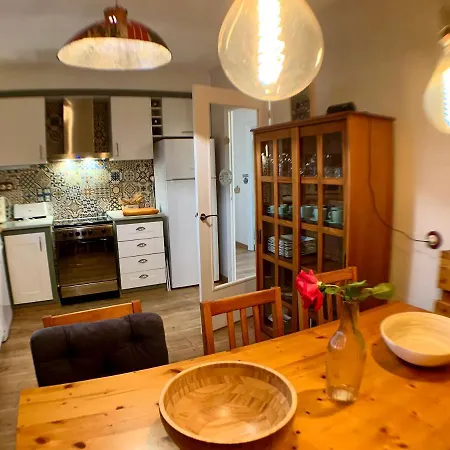 Rucall Piscina Compartida Holiday home