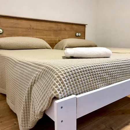 Holiday home Rucall Piscina Compartida