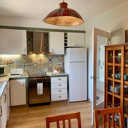 Holiday home Rucall Piscina Compartida Vilamacolum