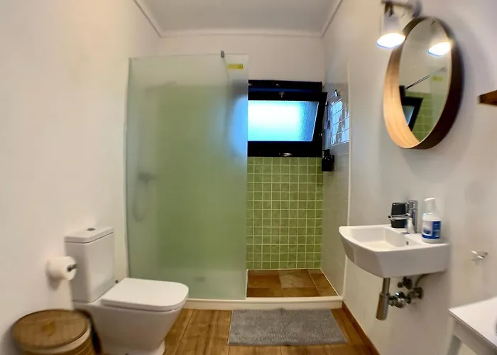 Prázdninový dům Rucall Piscina Compartida Vilamacolum
