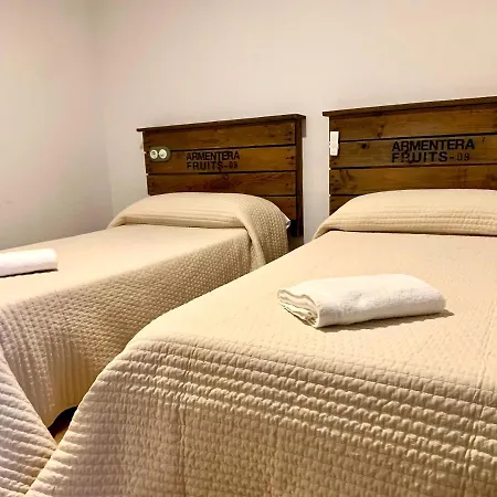 Rucall Piscina Compartida Casa vacanze *