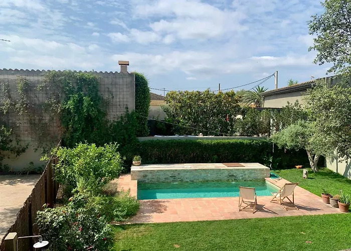 Rucall Piscina Compartida Vilamacolum