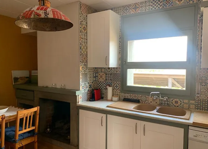 Rucall Piscina Compartida *