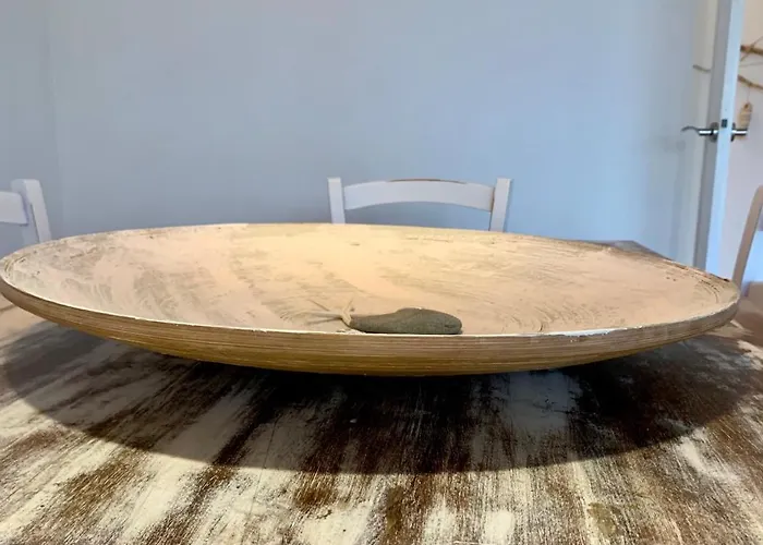 Vakantiehuis Rucall Piscina Compartida