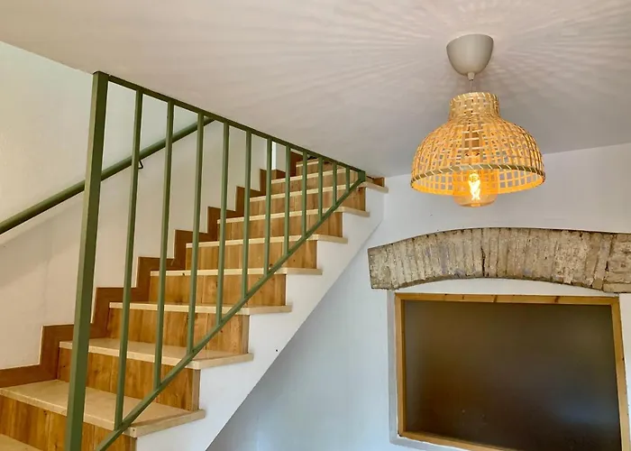 Rucall Piscina Compartida * Vilamacolum