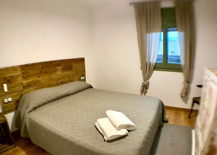 Rucall Piscina Compartida Vakantiehuis *