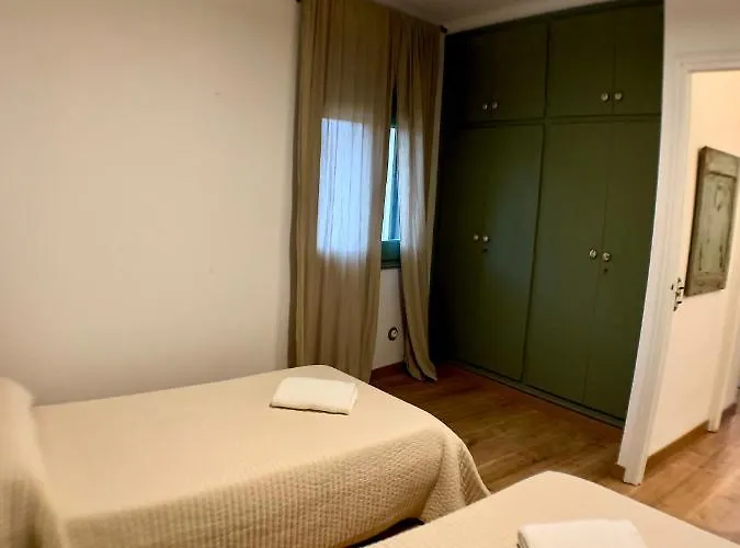 Rucall Piscina Compartida Vakantiehuis Vilamacolum