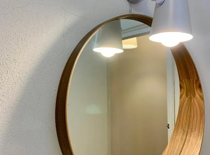 Rucall Piscina Compartida Vakantiehuis