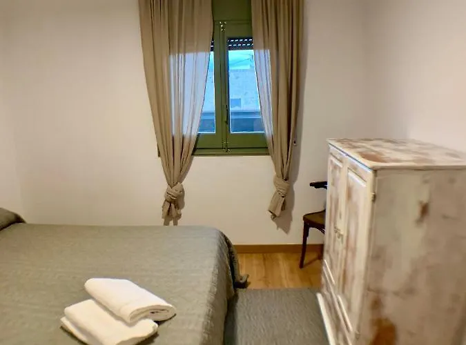 Rucall Piscina Compartida Vakantiehuis *