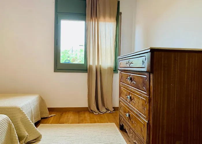 Rucall Piscina Compartida * Vilamacolum