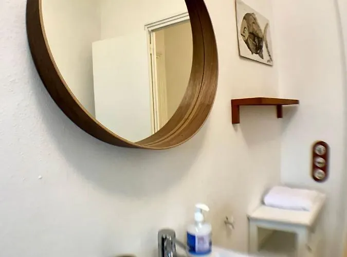 Rucall Piscina Compartida Vakantiehuis *