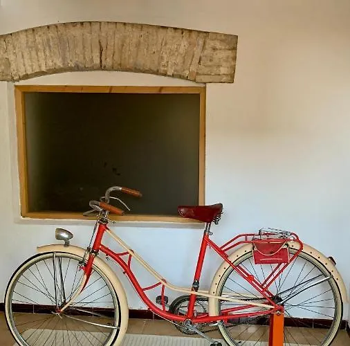 Rucall Piscina Compartida Vakantiehuis Vilamacolum