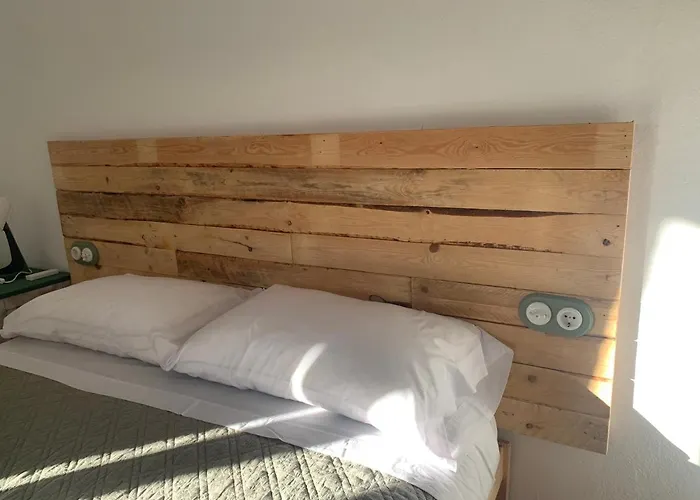 Rucall Piscina Compartida *