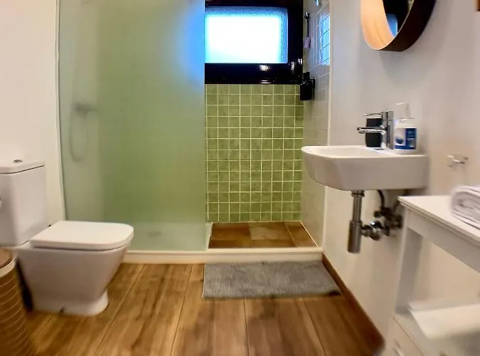 Rucall Piscina Compartida