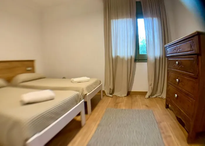 Rucall Piscina Compartida * Vilamacolum