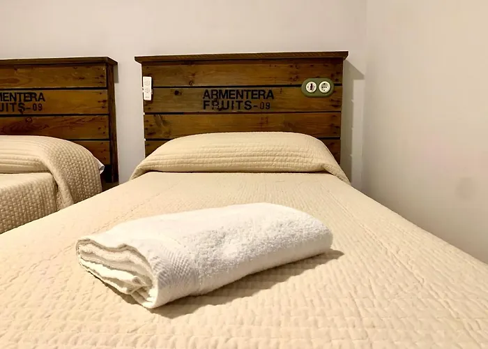 Rucall Piscina Compartida * Vilamacolum