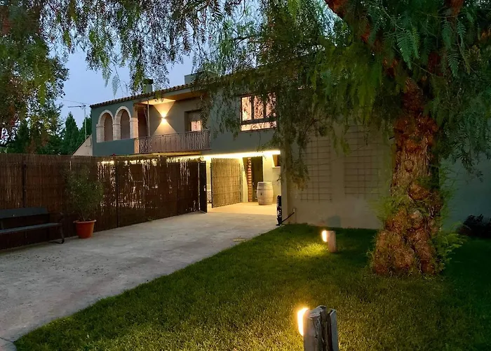 Rucall Piscina Compartida