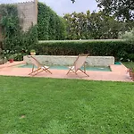 Dom wakacyjny Rucall Piscina Compartida