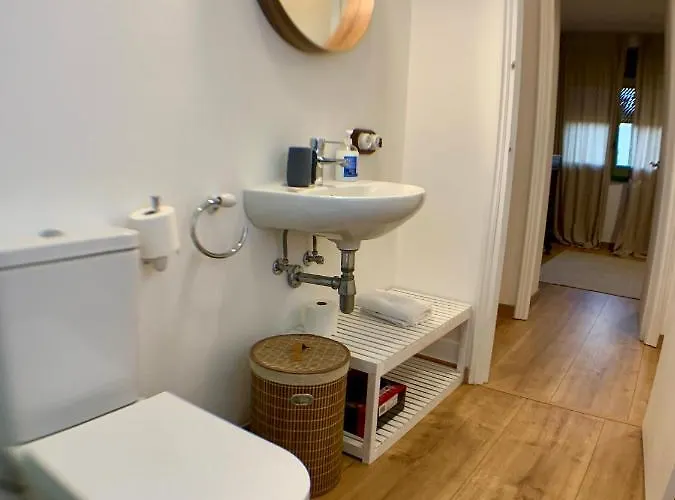 Rucall Piscina Compartida Casa vacanze